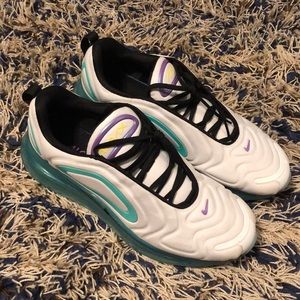 Nike air max 720